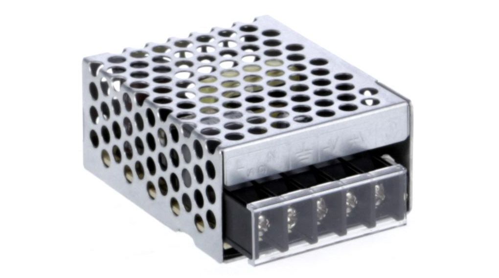 MEAN WELL RPD 60W schakelende voeding RPD-60A