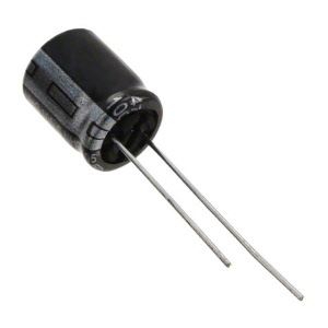 165 stuks condensatorkit, 0,47UF 50V - 470UF 16V condensatorassortiment voor computer, pc, notebook, radio, tv, enz