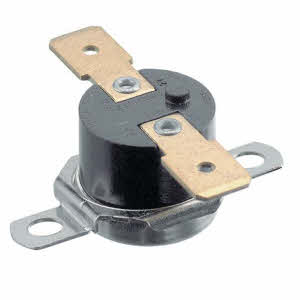 5 stks KSD301 schakelaar temperatuursensor thermostaat